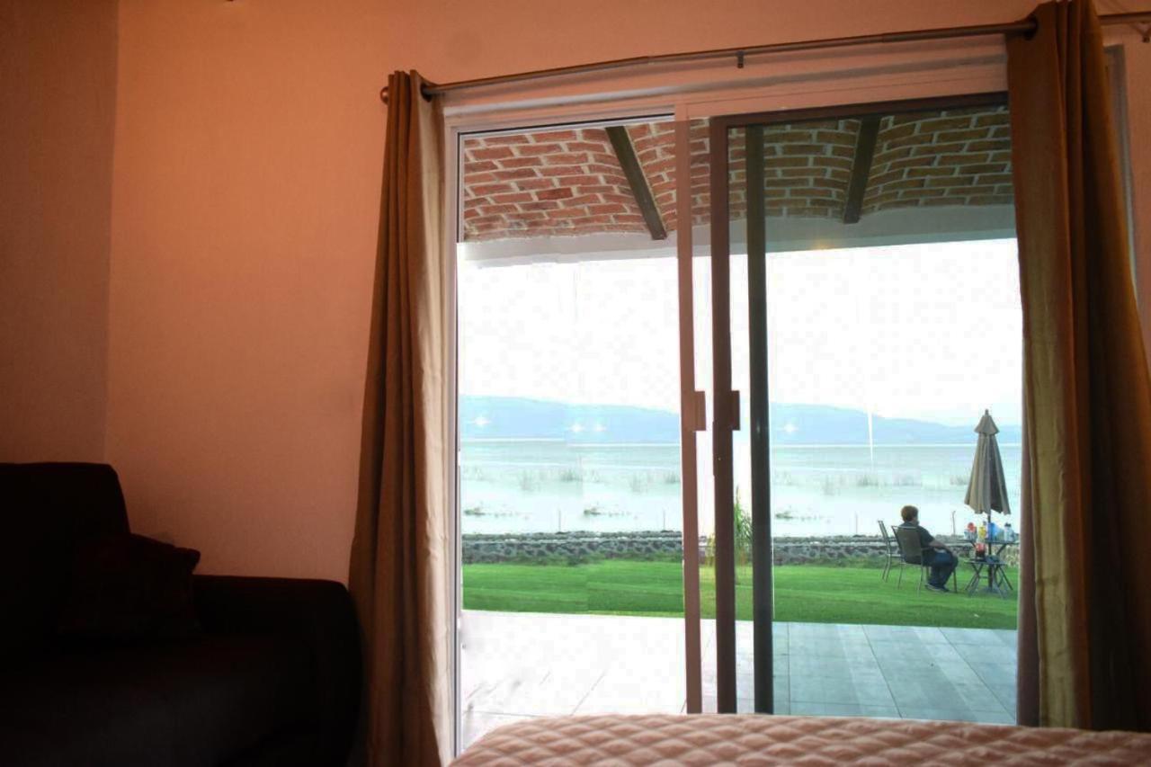 Casa Bravia - Hotel-Rv San Luis Soyatlan Exterior photo