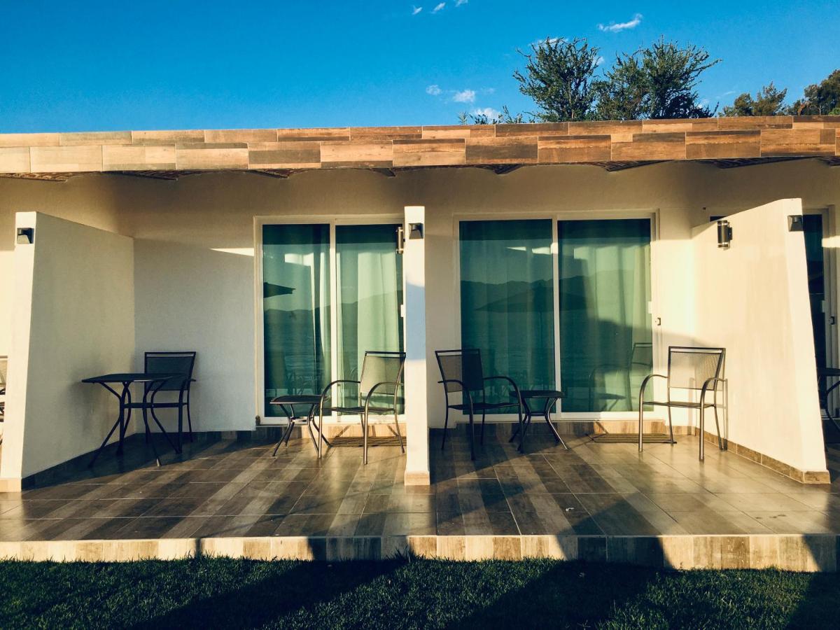 Casa Bravia - Hotel-Rv San Luis Soyatlan Exterior photo