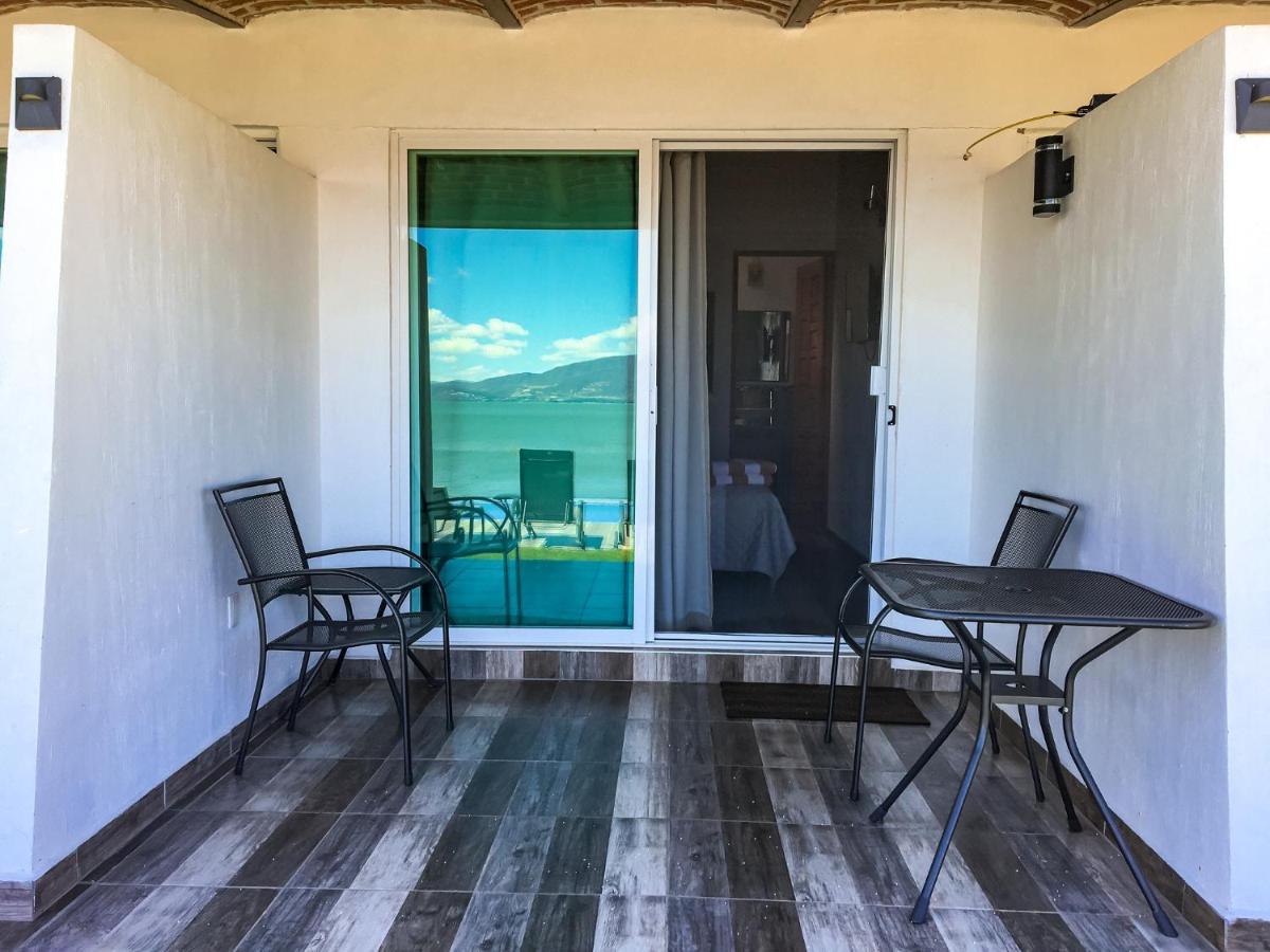 Casa Bravia - Hotel-Rv San Luis Soyatlan Exterior photo